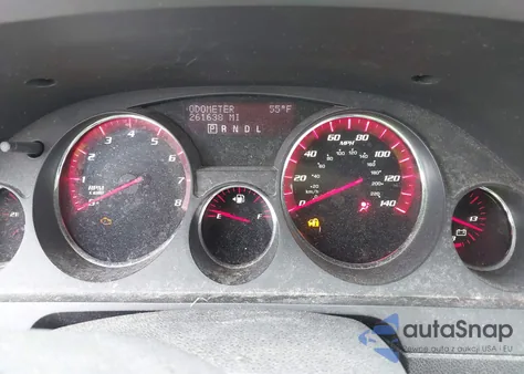 2008 GMC Acadia Slt-1 из США, поврежденный, VIN 1GKER23778J194102